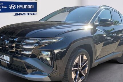Hyundai TUCSON 37.262 km 28.480 &euro; Bad Dürkheim 67098