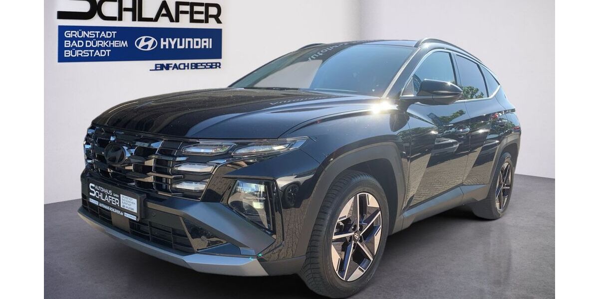 Hyundai TUCSON 37.262 km 28.480 &euro; Bad Dürkheim 67098