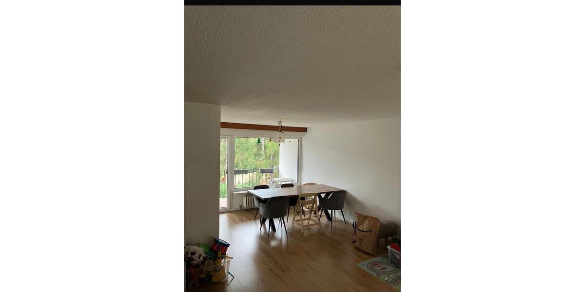 Terrassenwohnung Kaiserslautern Engelshof - 3 Zimmer, 107 m&sup2;, 1.290&euro; | Angebot:26350350