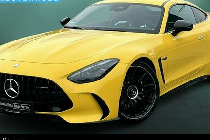 Mercedes-Benz AMG GT 10.900 km 156.390 &euro; Neustadt 67433