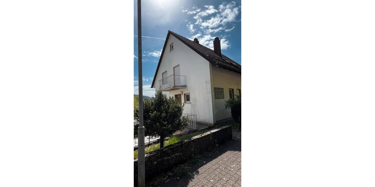 Einfamilienhaus Münchweiler an der Rodalb Riegelbrunnerhof - 8 Zimmer, 160 m&sup2;, 159.000&euro; | Angebot:23839402