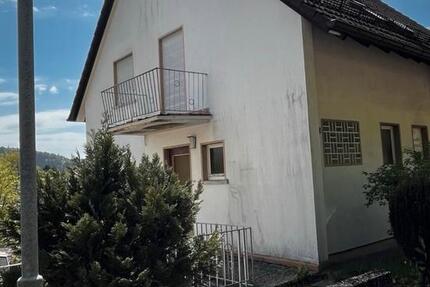 Haus Münchweiler an der Rodalb Riegelbrunnerhof - 8 Zimmer, 160 m&sup2;, 159.000&euro; | Angebot:23839402