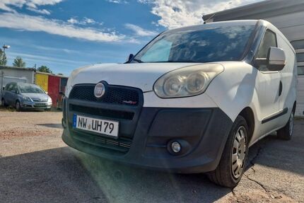 Fiat Doblo 320.000 km 2.900 € Neustadt/Wstr. 67433