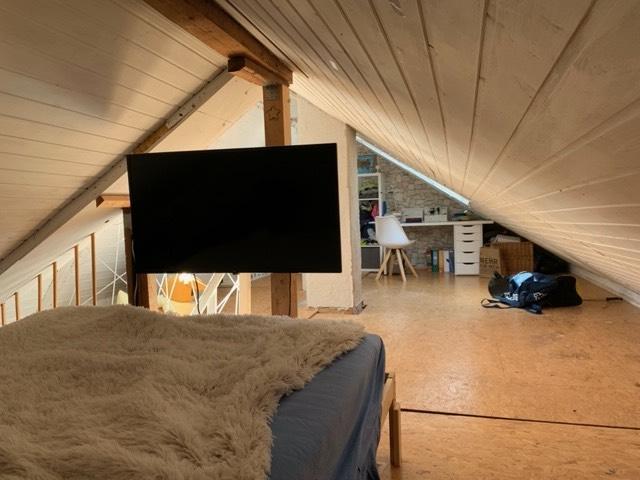 Doppelhaushälfte Mackenbach - 3 Zimmer, 120 m&sup2;, 1.350&euro; | Angebot:25968238