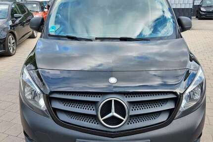 Mercedes Citan