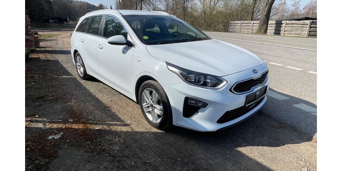 Kia ceed / Ceed 160.500 km 10.900 &euro; Bruchmühlbach-Miesau 66892