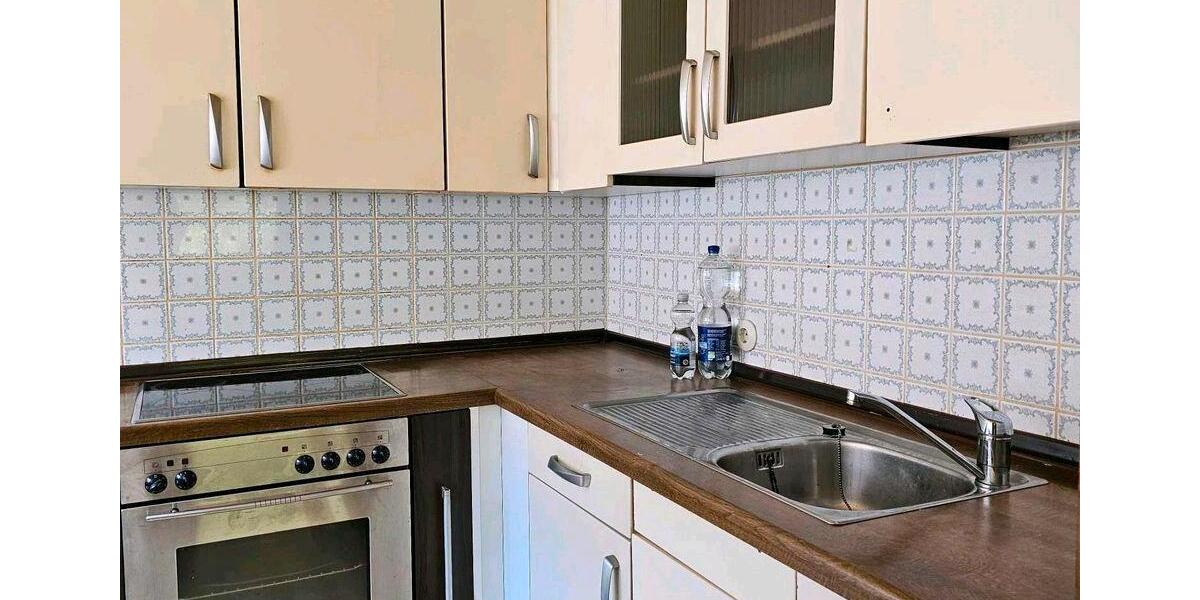 Terrassenwohnung Kaiserslautern Einsiedlerhof - 3 Zimmer, 58 m&sup2;, 107.000&euro; | Angebot:26826143
