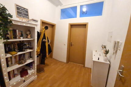 ObjNr:19730 - Gepflegtes Stadthaus in zentraler Lage 5 zimmer