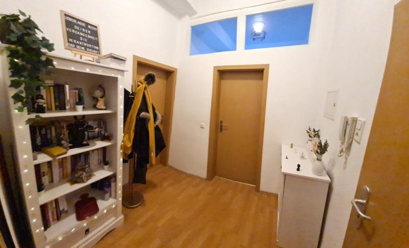 ObjNr:19730 - Gepflegtes Stadthaus in zentraler Lage - Mehrfamilienhaus, Wohnhaus Kaiserslautern | Angebot:22486043