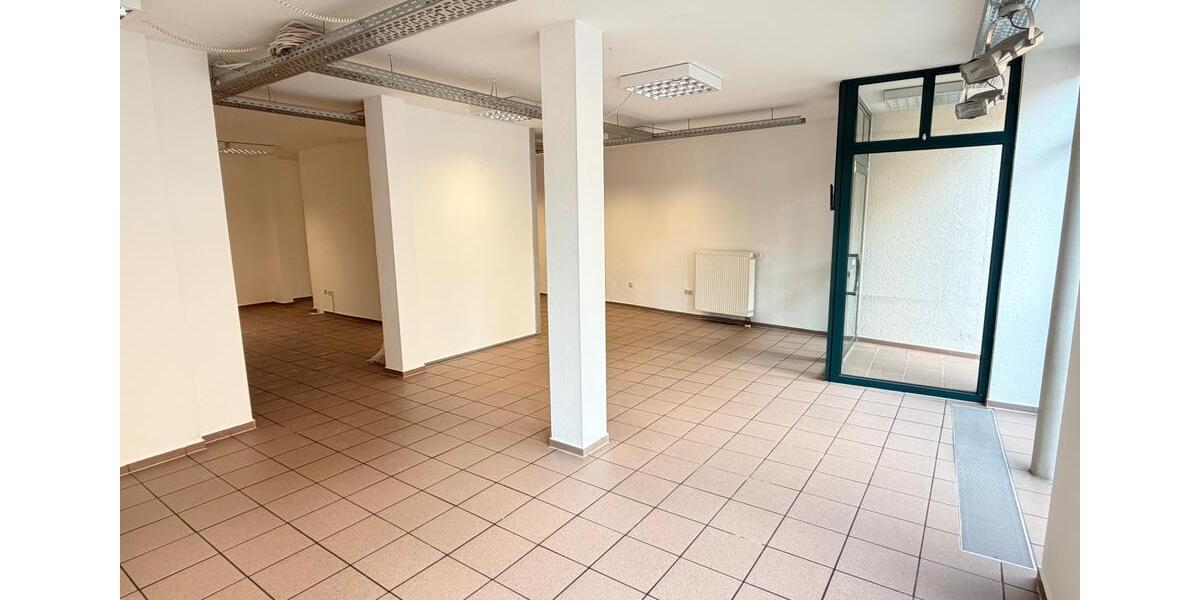 Gewerbeobjekt Kirchheimbolanden - 833&euro; | Angebot:23318074