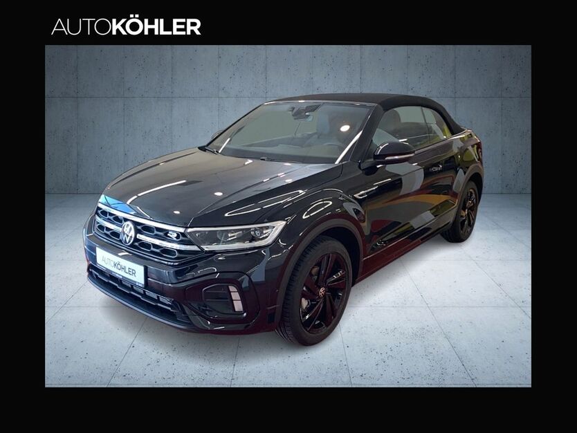 VW T-Roc 1.017 km 37.900 € Bad Dürkheim 67098