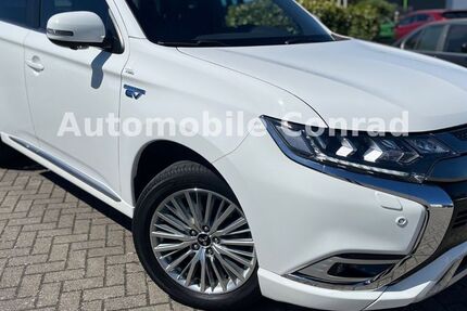 Mitsubishi Outlander 66.958 km 22.424 &euro; Kirchheimbolanden 67292