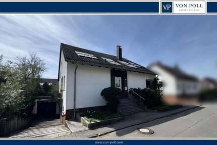 Haus Otterberg - 8.5 Zimmer, 323 m&sup2;, 475.000&euro; | Angebot:26214926