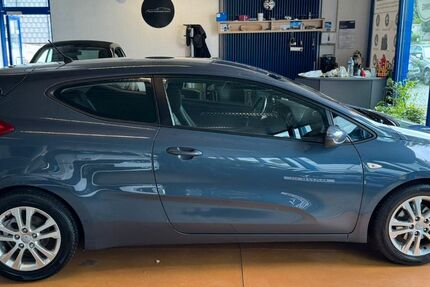 Kia ceed Sportswagon 122.309 km 7.350 &euro; Bad Dürkheim 67098