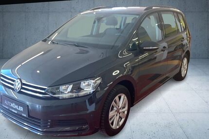 VW Touran 19.300 km 32.900 € Bad Dürkheim 67098