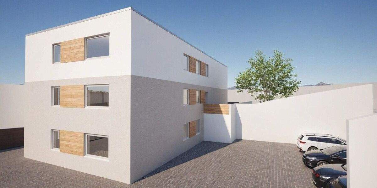 Etagenwohnung Queidersbach - 2 Zimmer, 74 m&sup2;, 289.000&euro; | Angebot:23401986