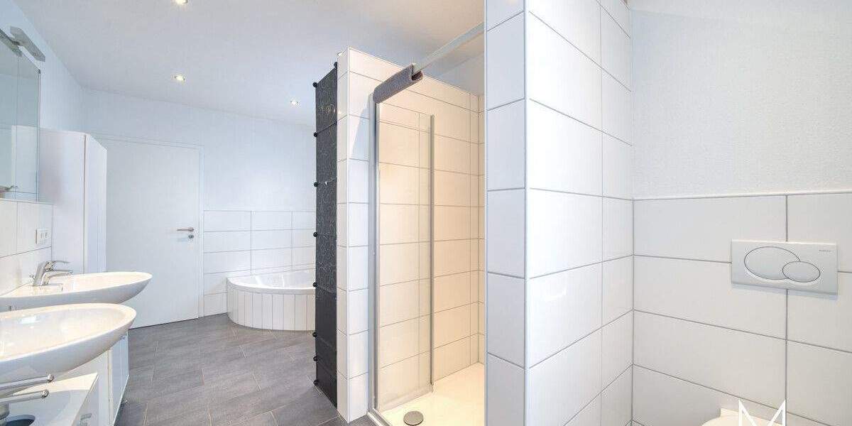 Doppelhaushälfte Kaiserslautern Innenstadt - 4 Zimmer, 168 m&sup2;, 559.000&euro; | Angebot:25690717