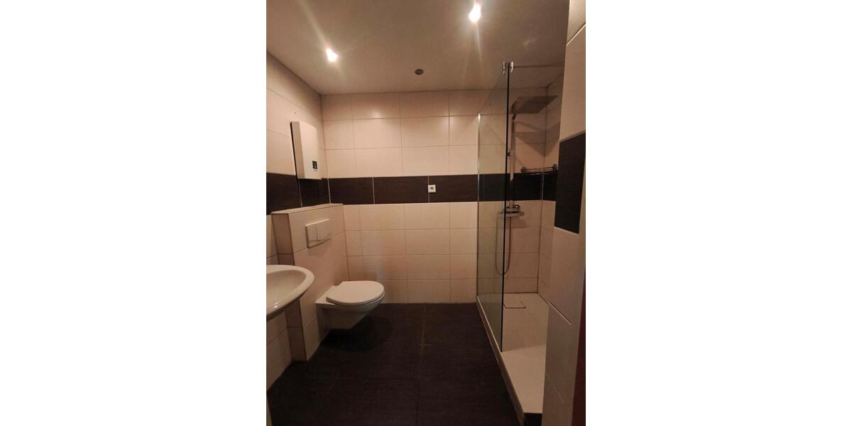 Terrassenwohnung Kaiserslautern Einsiedlerhof - 1 Zimmer, 90 m&sup2;, 800&euro; | Angebot:26320346