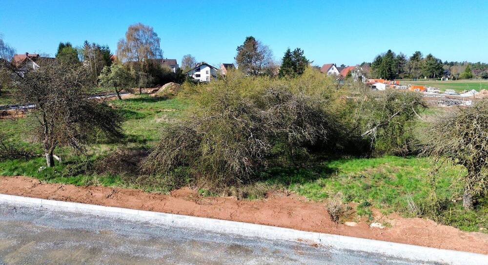 Grundstück Kaiserslautern Morlautern - 398.000&euro; | Angebot:26157430