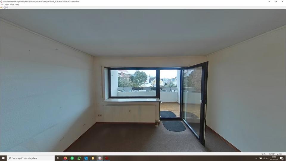 Etagenwohnung Neustadt an der Weinstraße Diedesfeld - 2 Zimmer, 65 m&sup2;, 195.000&euro; | Angebot:26877264