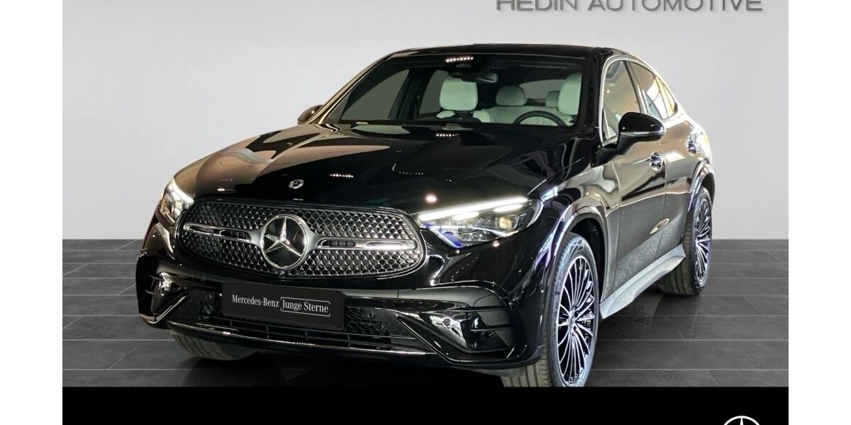 Mercedes-Benz GLC 220 9.900 km 64.480 &euro; Kaiserslautern 67655