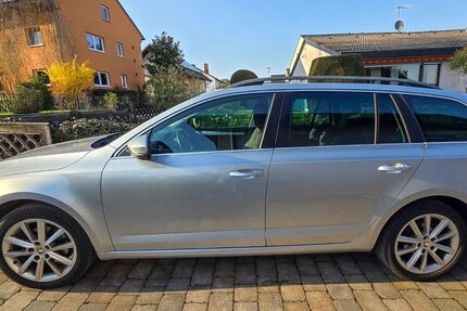 Skoda Octavia 236.800 km 6.700 &euro; Wachenheim 67157