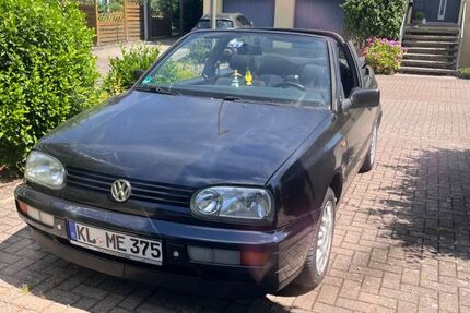 VW Golf 199.000 km 1.900 &euro; Enkenbach-Alsenborn 67677