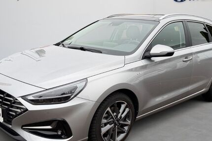 Hyundai i30 18.901 km 21.990 &euro; Pirmasens 66954