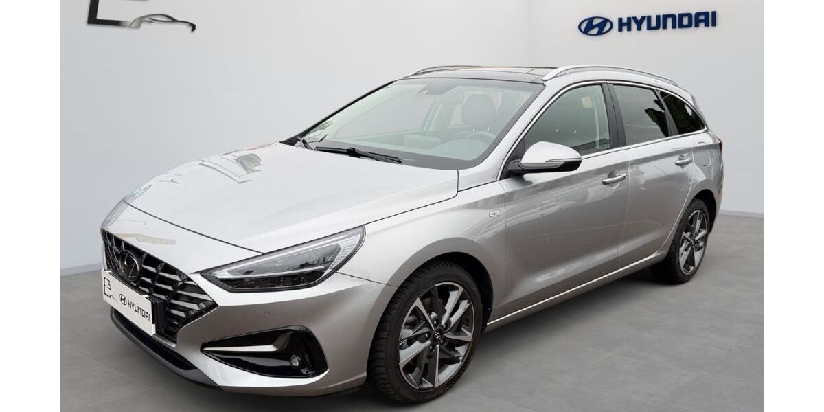 Hyundai i30 18.901 km 21.990 &euro; Pirmasens 66954