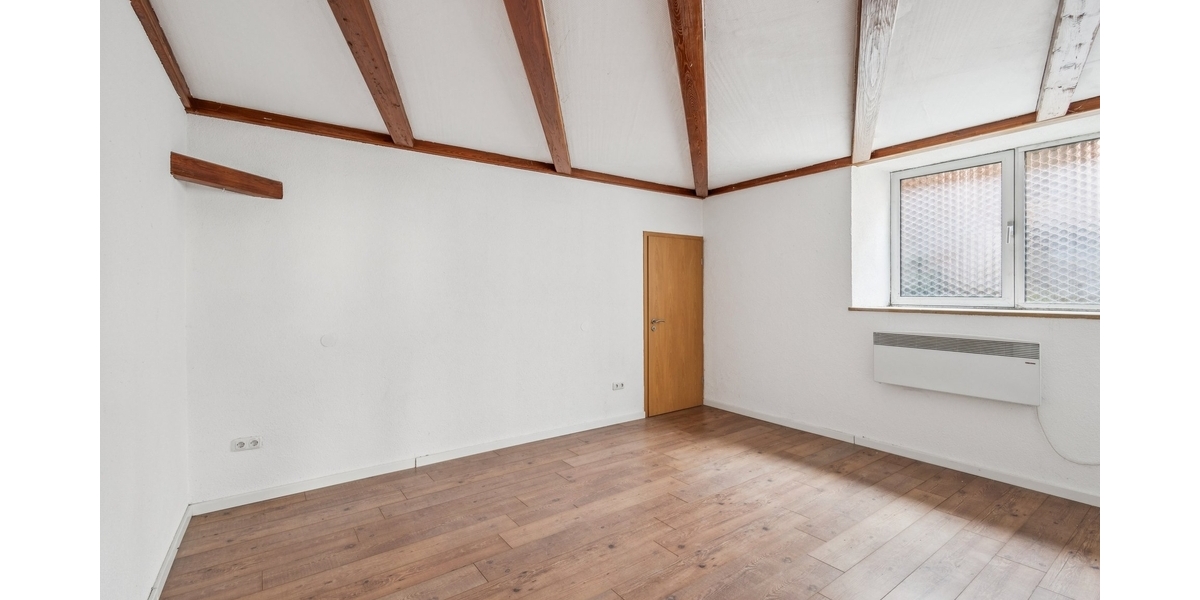 Großzügige 2-Zimmer-Erdgeschosswohnung in Battweiler mit Kamin - 2- Battweiler | Angebot:27285410