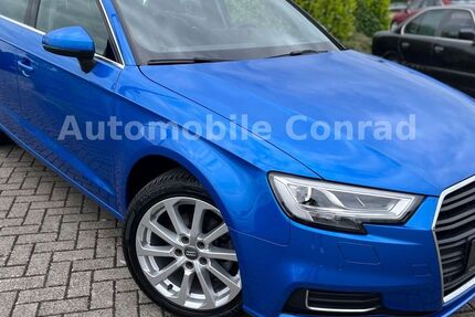Audi A3 107.017 km 16.977 &euro; Kirchheimbolanden 67292
