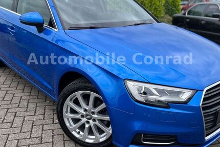 Audi A3 107.017 km 17.399 &euro; Kirchheimbolanden 67292