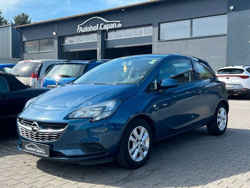 Corsa