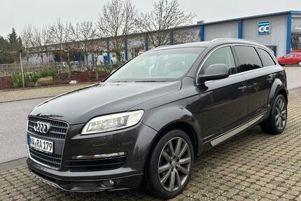 Audi Q7 315.000 km 8.500 &euro; Neustadt an der Weinstraße 67433