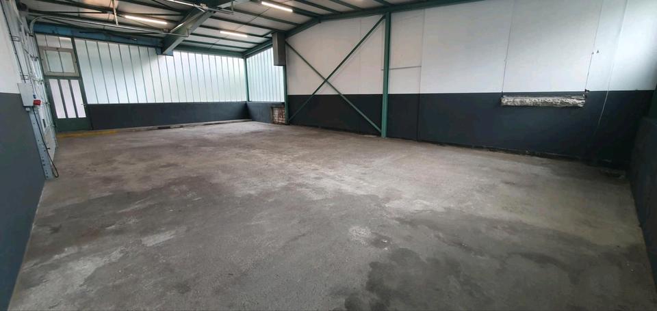 Gewerbeobjekt Rodalben - 595&euro; | Angebot:26266933