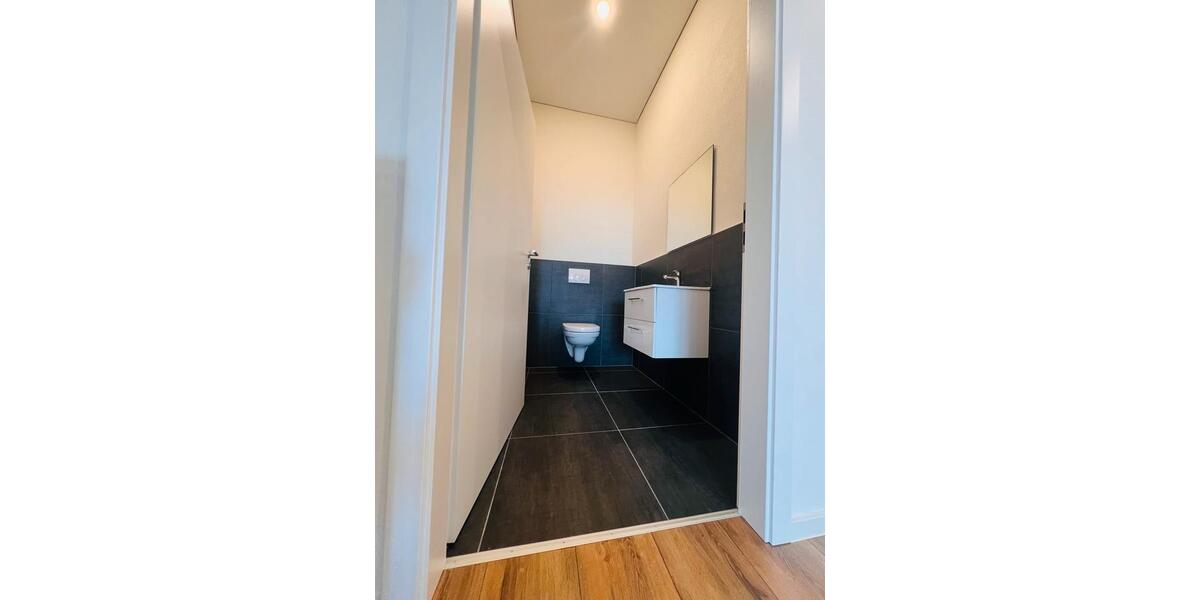 Erdgeschoßwohnung Bruchmühlbach-Miesau Miesau - 4 Zimmer, 130 m&sup2;, 1.500&euro; | Angebot:24698372