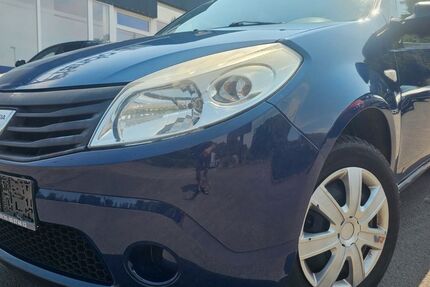 Dacia Sandero 169.000 km 899 &euro; Kaiserslautern 67663