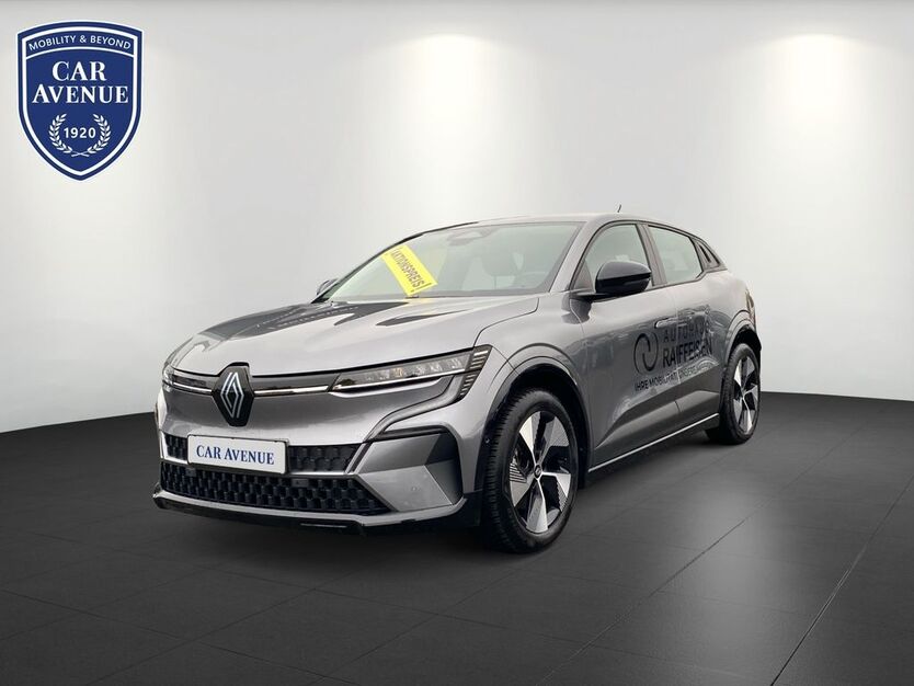 Renault Megane 6.900 km 29.475 € Kaiserslautern 67657