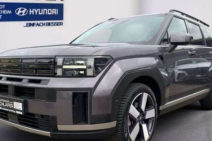 Hyundai SANTA FE 29.651 km 41.980 &euro; Bad Dürkheim 67098
