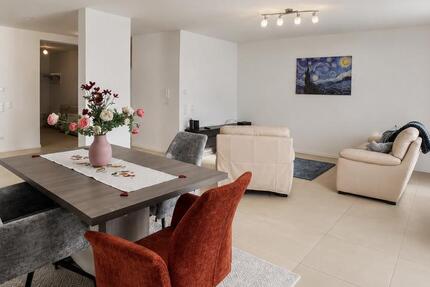 Wohnung Kaiserslautern Bahnheim - 4 Zimmer, 135 m&sup2;, 285.000&euro; | Angebot:26877265