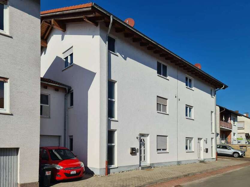 Haus zum Kaufen in Katzweiler 380.000 € 185 m²