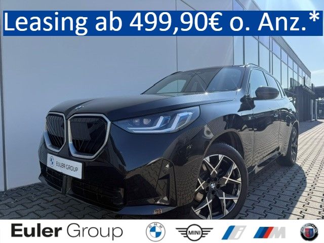 BMW X3 23.672 km 51.575 &euro; Kaiserslautern 67663