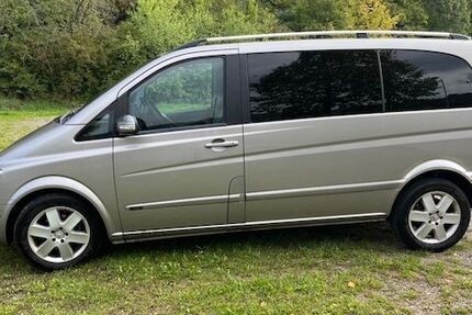 Mercedes-Benz Viano 245.000 km 10.500 &euro; Ramstein-Miesenbach 66877