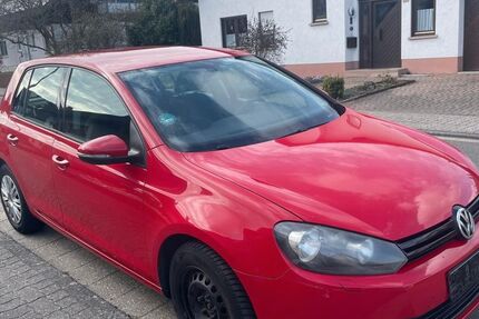 VW Golf 351.000 km 2.600 &euro; Hochspeyer 67691