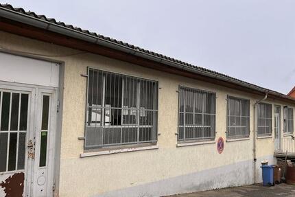 Gewerbeobjekt Pirmasens Fehrbach - 600&euro; | Angebot:25087275