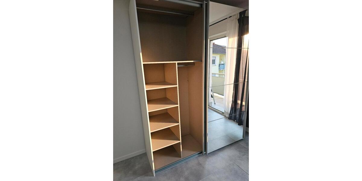 Etagenwohnung Kaiserslautern - 1 Zimmer, 29 m&sup2;, 125.000&euro; | Angebot:25839419