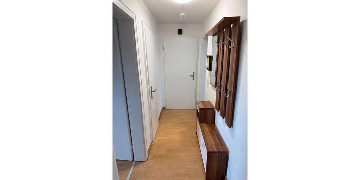 Dachgeschoßwohnung Rockenhausen - 2 Zimmer, 54 m&sup2;, 450&euro; | Angebot:26322627