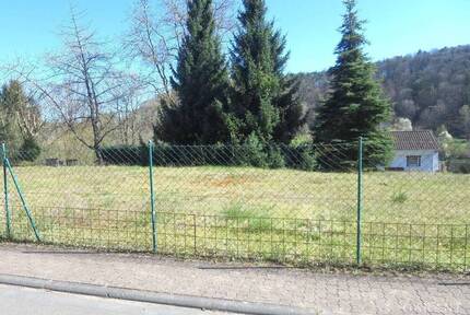 Idyllisches Wohngrundstück in toller Lage - Kein Neubaugebiet!