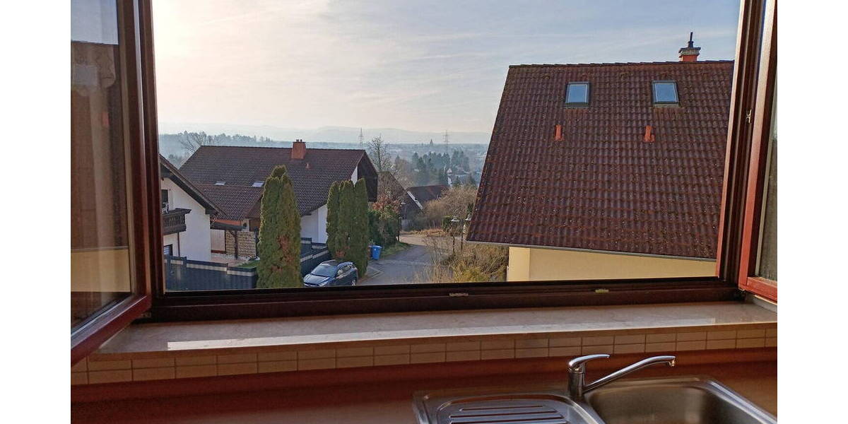 Etagenwohnung Ramstein-Miesenbach Miesenbach - 3 Zimmer, 118 m&sup2;, 270.000&euro; | Angebot:26595215