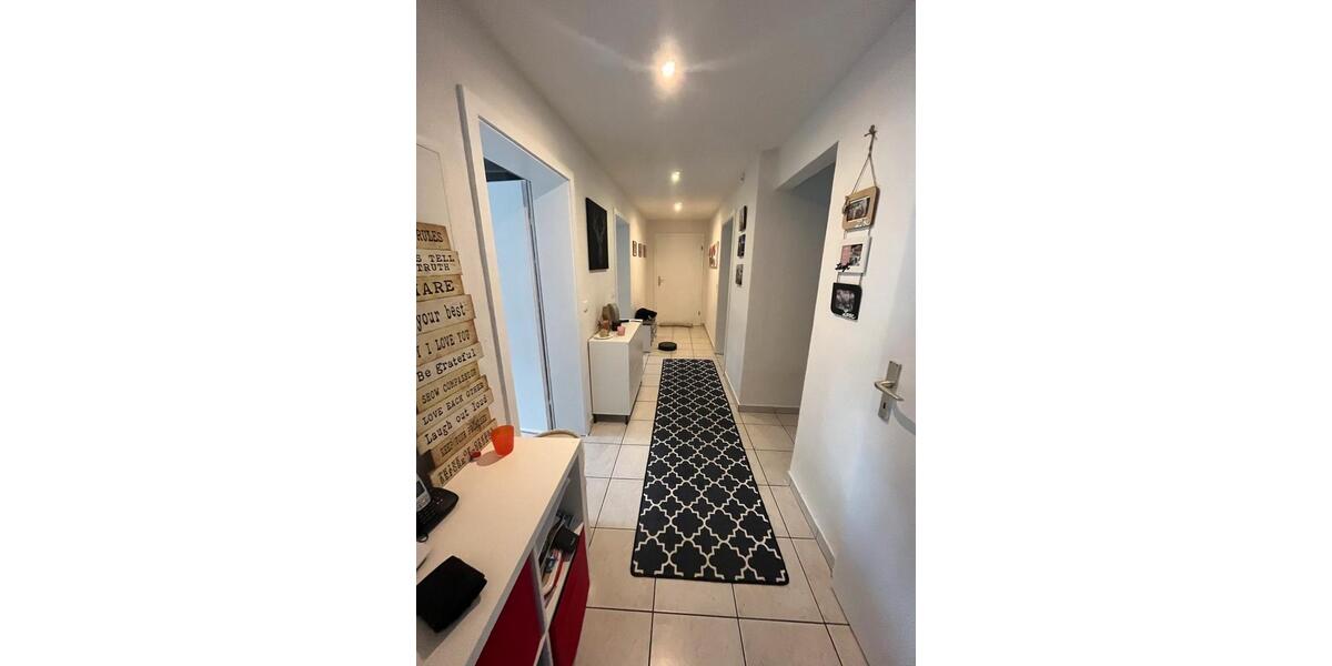 Erdgeschoßwohnung Wartenberg-Rohrbach Rohrbach - 5 Zimmer, 113 m&sup2;, 165.000&euro; | Angebot:25551730